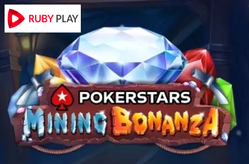 Pokerstars Mining Bonanza